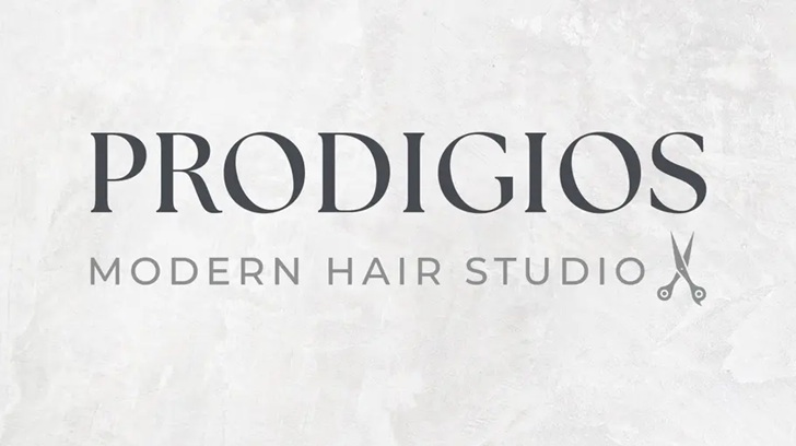 Prodigios Modern Hair Studio